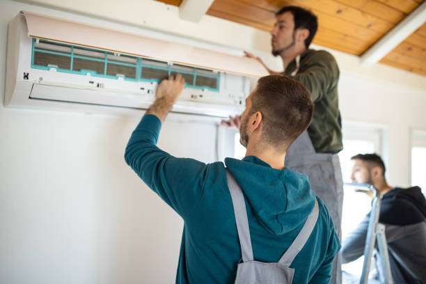 Best Affordable HVAC Services  in Heritage Lake, IL