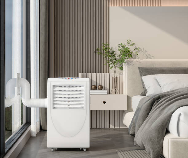 Ductless HVAC Repair in Heritage Lake, IL