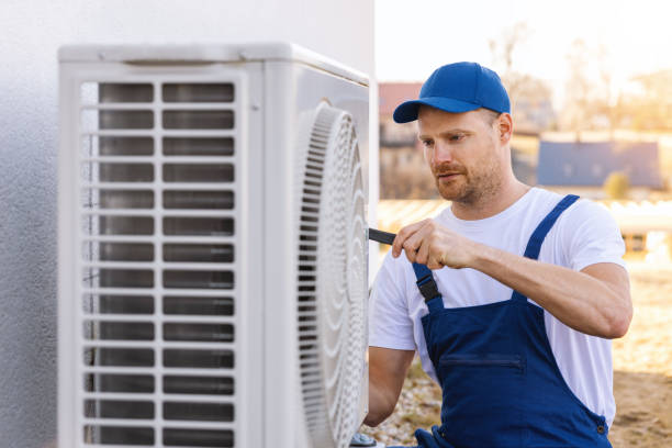 Best HVAC Companies Near Me  in Heritage Lake, IL