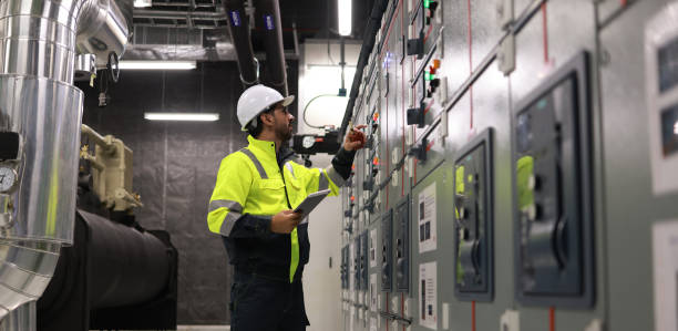 Best Emergency HVAC Repair  in Heritage Lake, IL