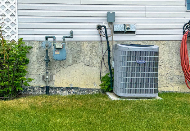 Best HVAC Emergency Services  in Heritage Lake, IL